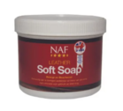 NAF Leather Soft Soap