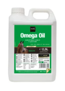 NAF Omega Olie