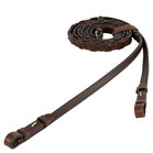 BR Leren Hunter Teugels