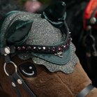 Imperial Riding Hobby Horse oornetje