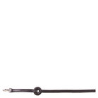 Premiere Bijzetteugels