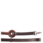 Premiere Bijzetteugels