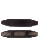 BR Rubberen Kinkettingbeschermer