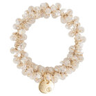 BR Knotelastiek Beads