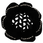 BR Scrunchie Magnolia