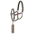 Premiere Halsterset met Musketonhaak