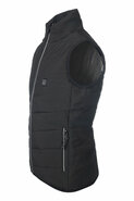 HKM Verwarmde Bodywarmer Cuddle