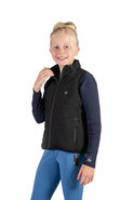 HKM Verwarmde Bodywarmer Cuddle