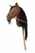HKM Hobby Horse mini
