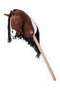 HKM Hobby Horse Professional Slim Line