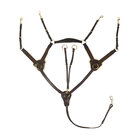 Horka 5-Punts Voortuig met Martingaal