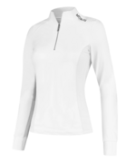 Mrs. Ros Longsleeve Wedstrijdshirt