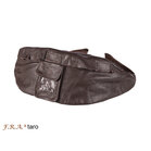 FRA Leren Zadeltas Courville​​​​​​​