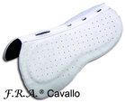 Cavallo Halfpad Engels Wedge TSP#609​​​​​​​