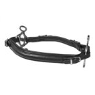 FRA Bitloze Hackamore Neusriem Calli