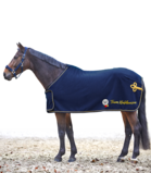 Waldhausen Zweetdeken Sponsor