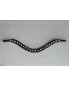 HB Showtime Frontriem Rocky Glitter​​​​​​​