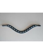 HB Showtime Frontriem Rocky Glitter​​​​​​​