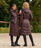 ELT lange lichtgewicht bodywarmer Ostende