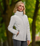 ELT Waterdichte Reflecterende Jas