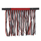 QHP Vliegenfrontriem Collection