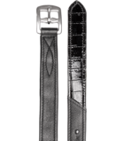 Waldhausen X-Line Beugelriemen Croco