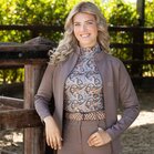 Harry&rsquo;s Horse Vest Classy