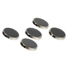 Harry&rsquo;s Horse Set Knopen Shine