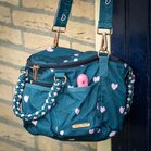 Harry&rsquo;s Horse Poetstas LouLou