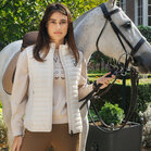 HV Polo Tech Bodywarmer Maxine