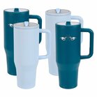 HV Polo Isolatie Beker Set Claudie