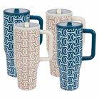 HV Polo Isolatie Beker Set Claudie