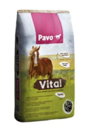 Pavo Vital 20kg