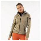 BR Softshell Jas Katleen Dames