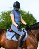 QHP Sportshirt Korte Mouwen Aubree