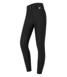 ELT waterdichte rijbroek siliconen zitvlak Odette