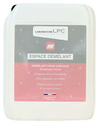 LPC Antiklit Spray 5 liter Navulling