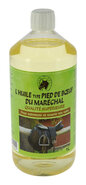 Du Mar&eacute;chal Neatsfoot Leerolie 1 liter