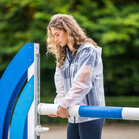 HV Polo regenjas Louise