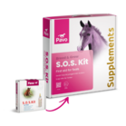 Pavo SOS Kit