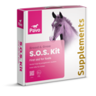 Pavo SOS Kit