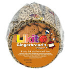 Likit liksteen Gingerbread 650 gram