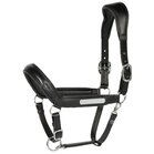 Harry's Horse leren halster Anatomic II