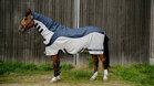 EquiTheme vliegendeken Combofly Tyrex