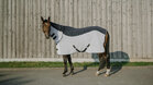 EquiTheme vliegendeken UV werend Flycool Combo