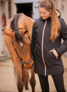 Paddock parka Maxime