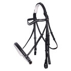 Imperial Riding stang en trens hoofdstel Di Layla II