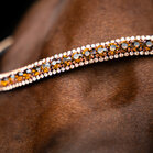 Imperial Riding frontriem Grande