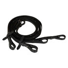 Imperial Riding teugels stang en trens Anti slip grip