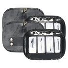 Imperial Riding startnummers Square